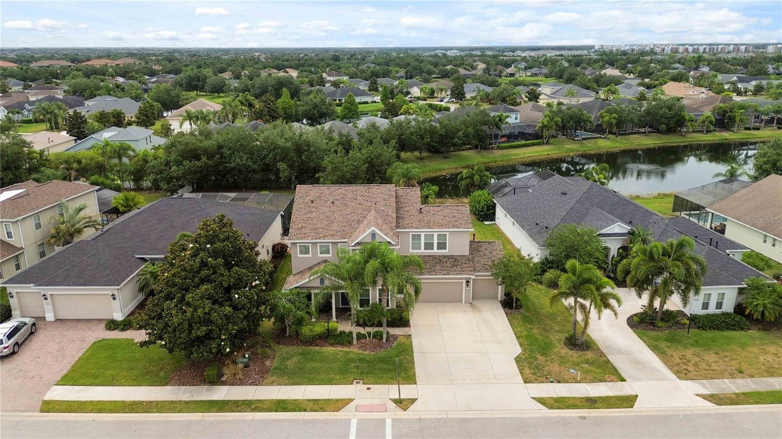 12036 LONGVIEW LAKE CIR, BRADENTON, FL — photo 69