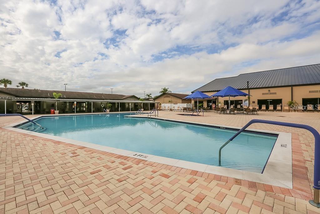 1001 AUGUSTA DR, SUN CITY CENTER, FL — photo 36