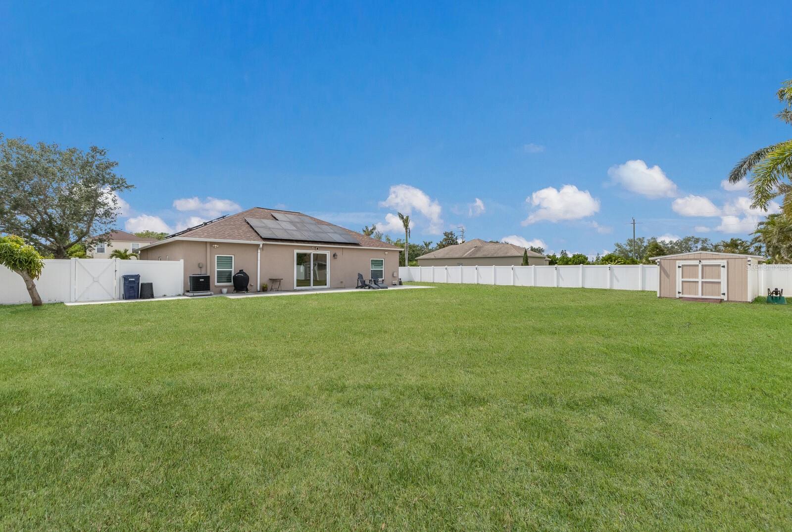 1606 22ND AVE W, PALMETTO, FL — photo 15