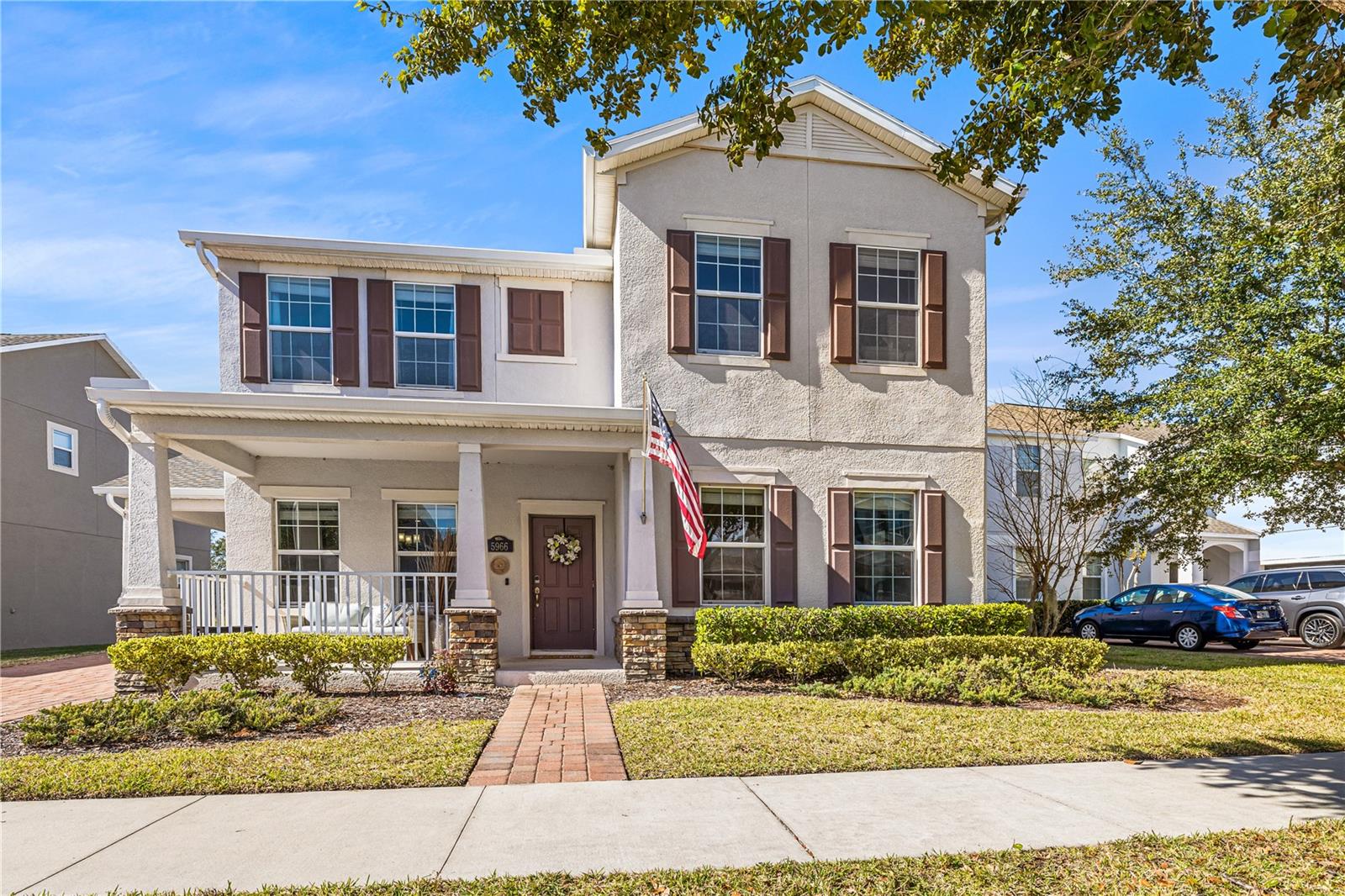 5966 CYPRESS HILL RD, WINTER GARDEN, FL