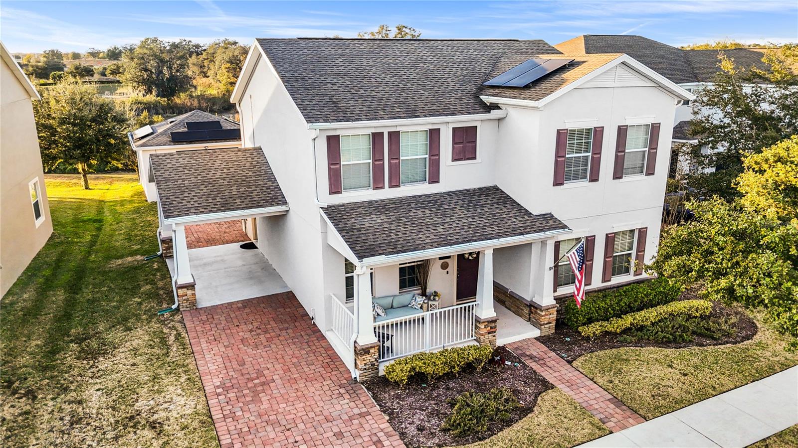 5966 CYPRESS HILL RD, WINTER GARDEN, FL — photo 3