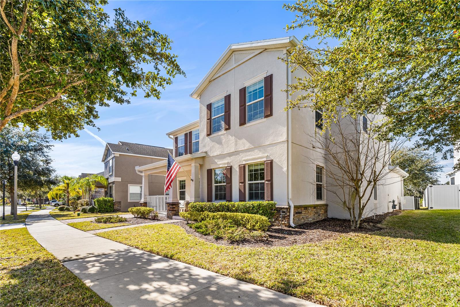5966 CYPRESS HILL RD, WINTER GARDEN, FL — photo 4