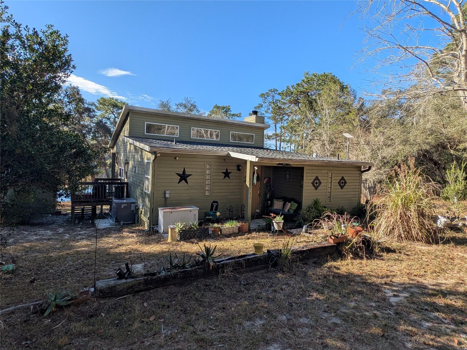 14730 SE 61ST STREET RD, OCKLAWAHA, FL — photo 2