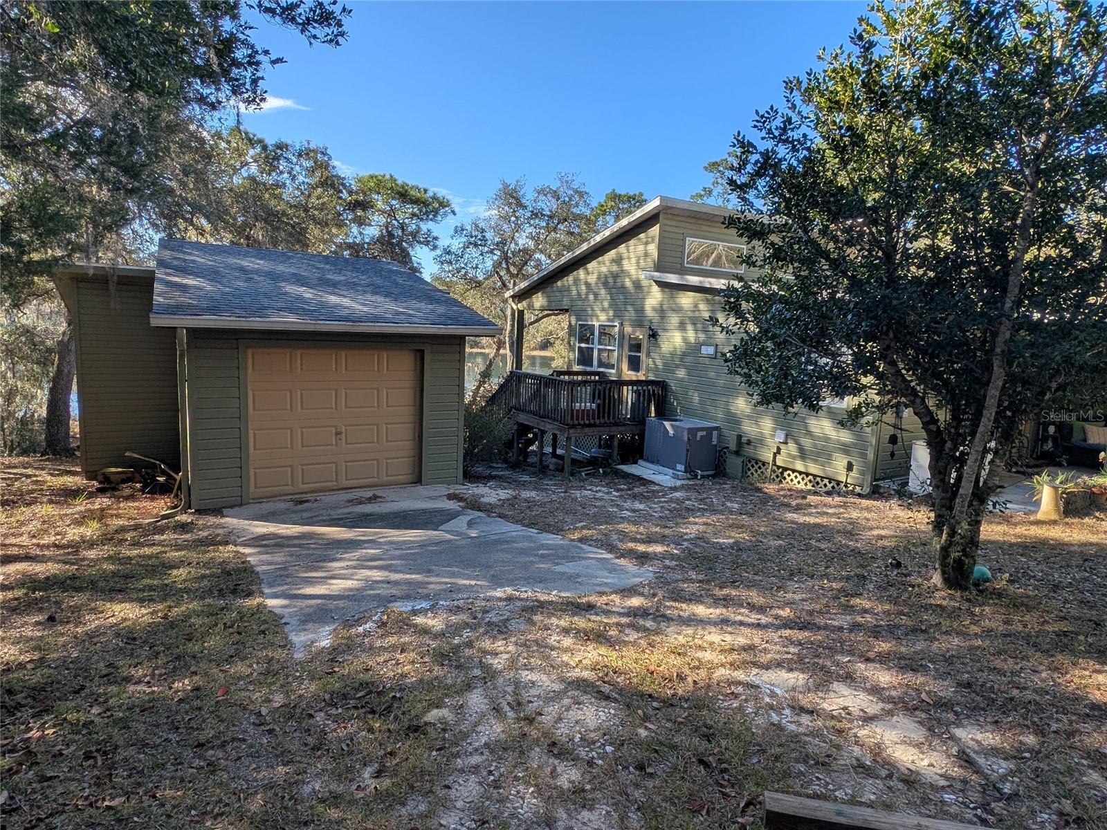 14730 SE 61ST STREET RD, OCKLAWAHA, FL — photo 3