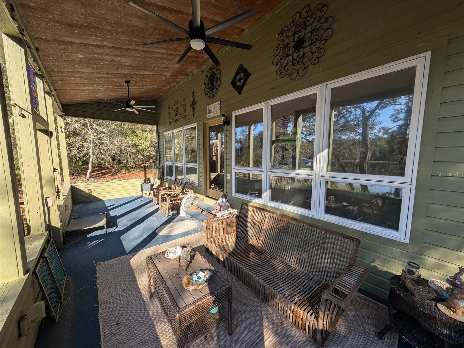 14730 SE 61ST STREET RD, OCKLAWAHA, FL — photo 4