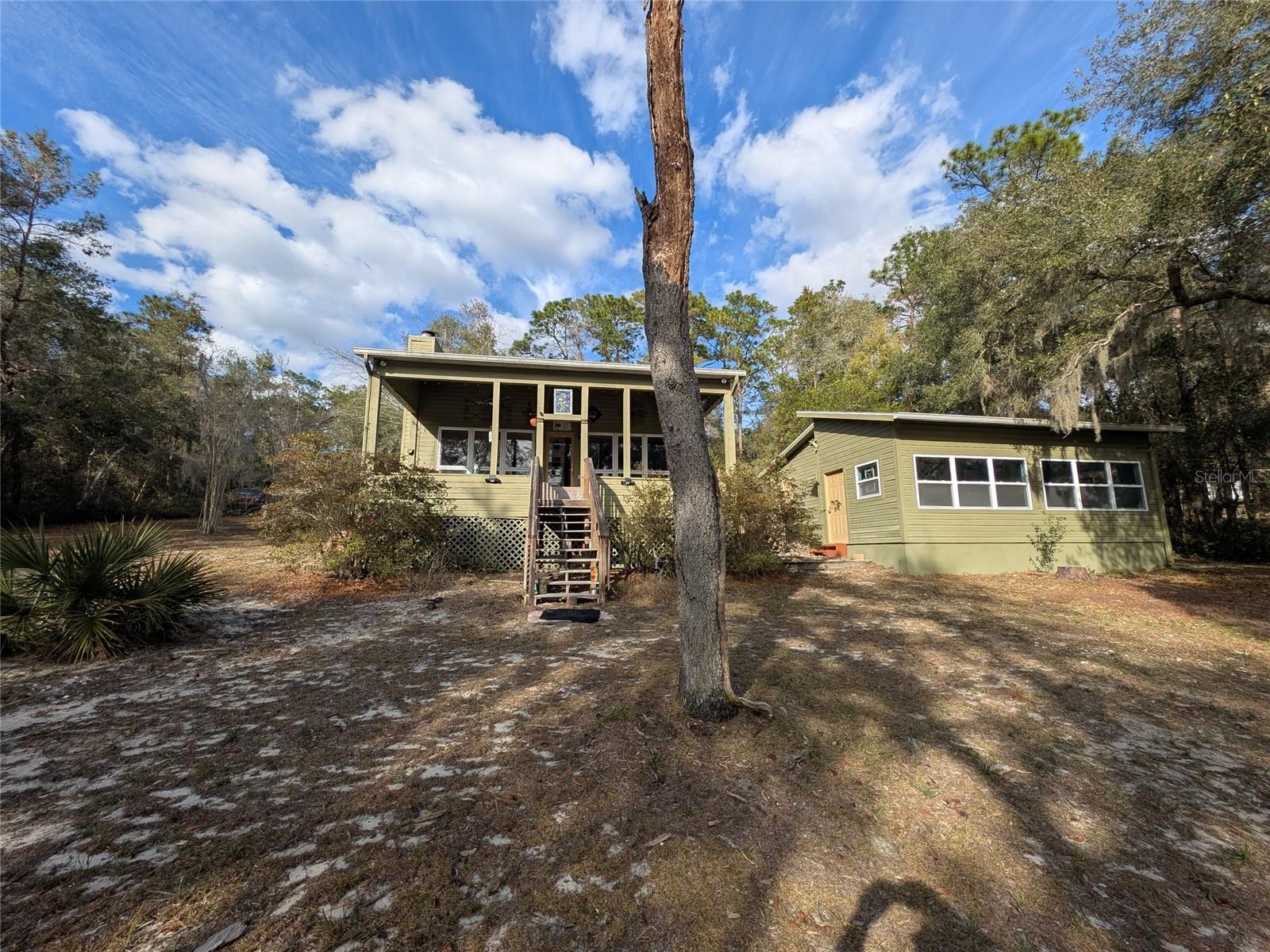 14730 SE 61ST STREET RD, OCKLAWAHA, FL — photo 5