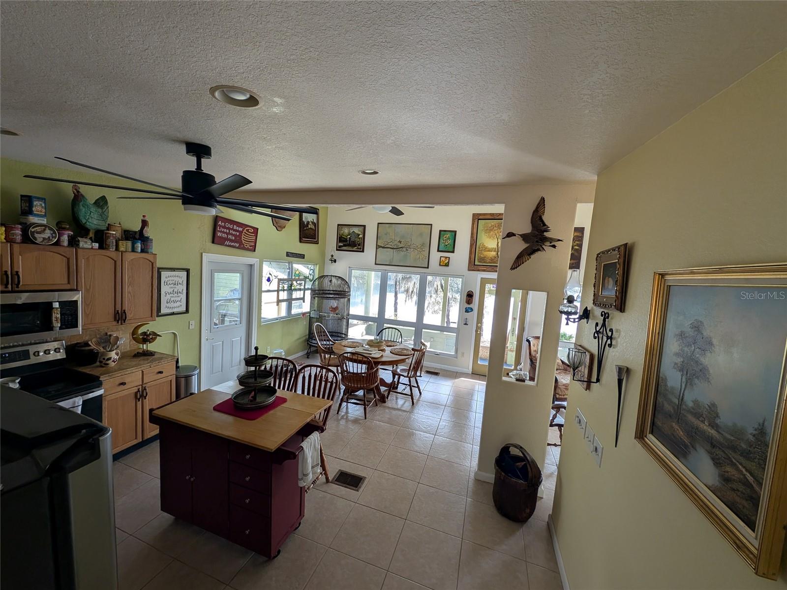 14730 SE 61ST STREET RD, OCKLAWAHA, FL — photo 10