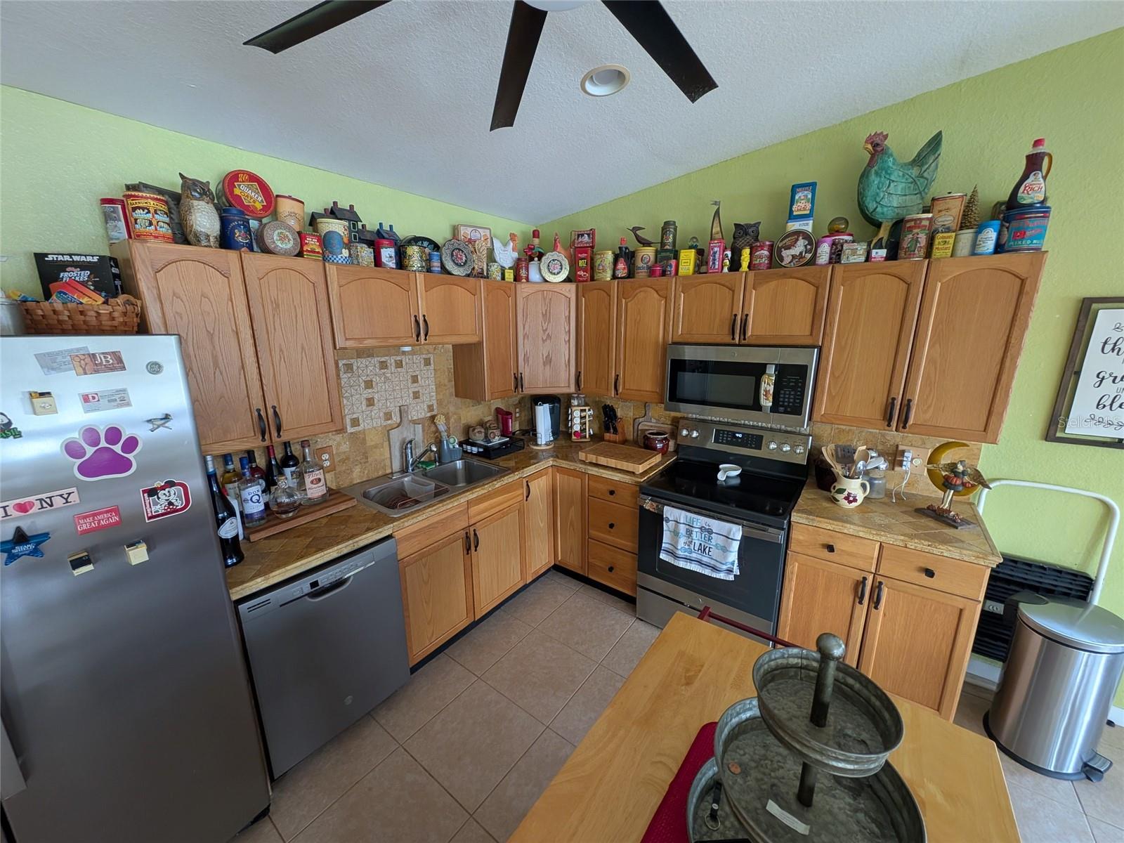 14730 SE 61ST STREET RD, OCKLAWAHA, FL — photo 13