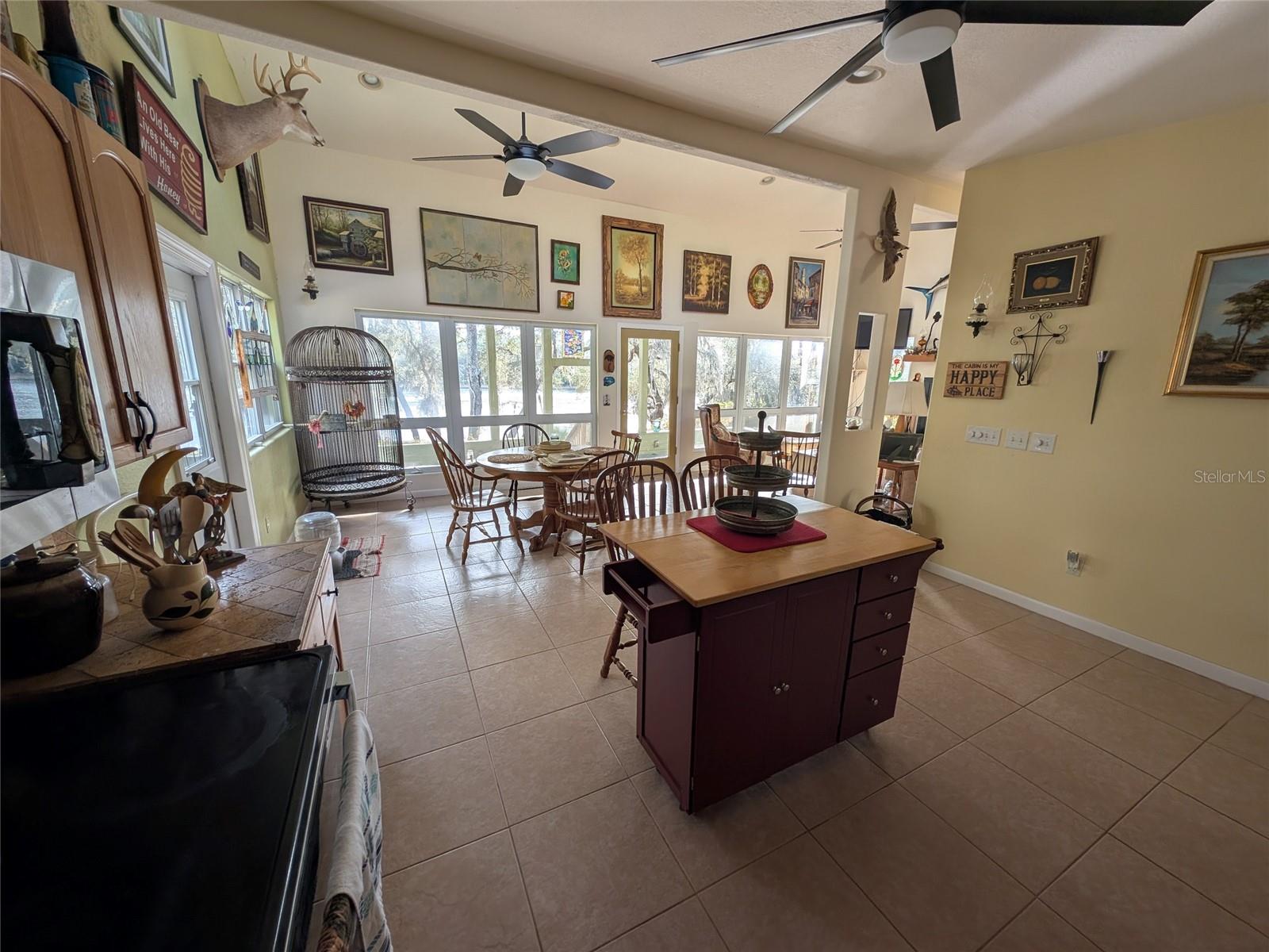 14730 SE 61ST STREET RD, OCKLAWAHA, FL — photo 14