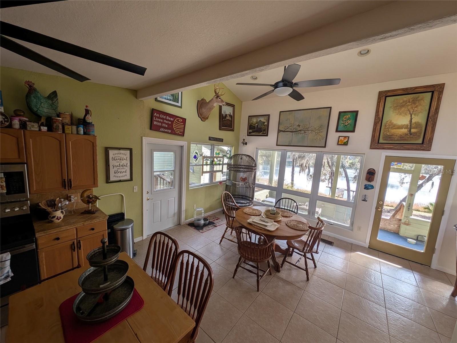 14730 SE 61ST STREET RD, OCKLAWAHA, FL — photo 16