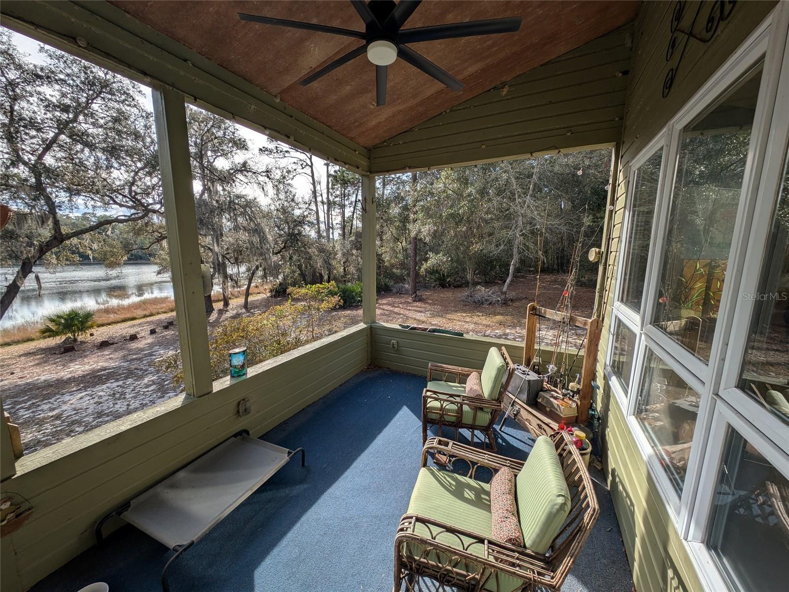 14730 SE 61ST STREET RD, OCKLAWAHA, FL — photo 27