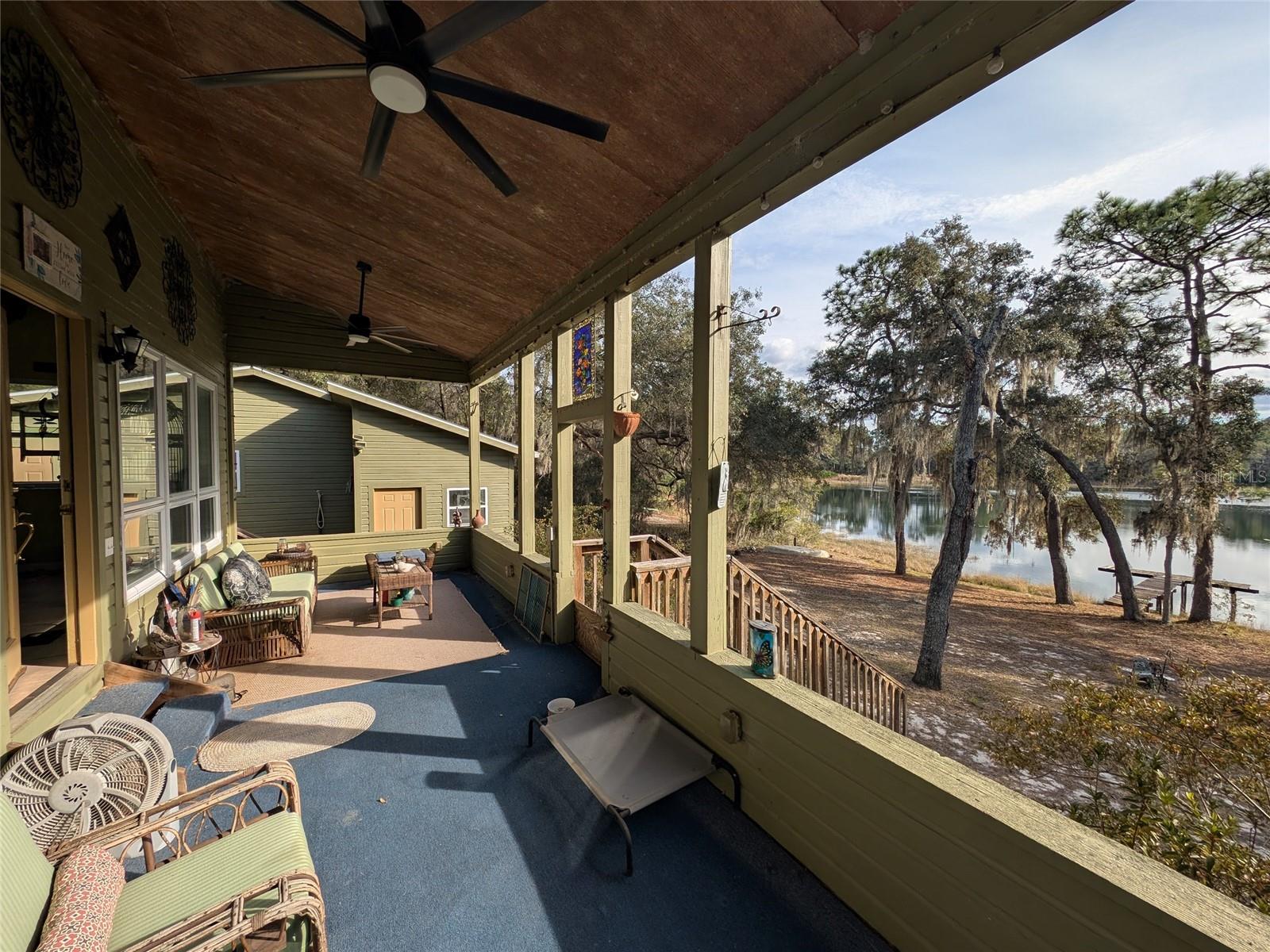 14730 SE 61ST STREET RD, OCKLAWAHA, FL — photo 28