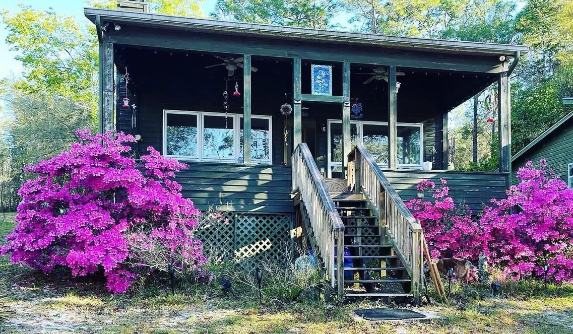 14730 SE 61ST STREET RD, OCKLAWAHA, FL — photo 46