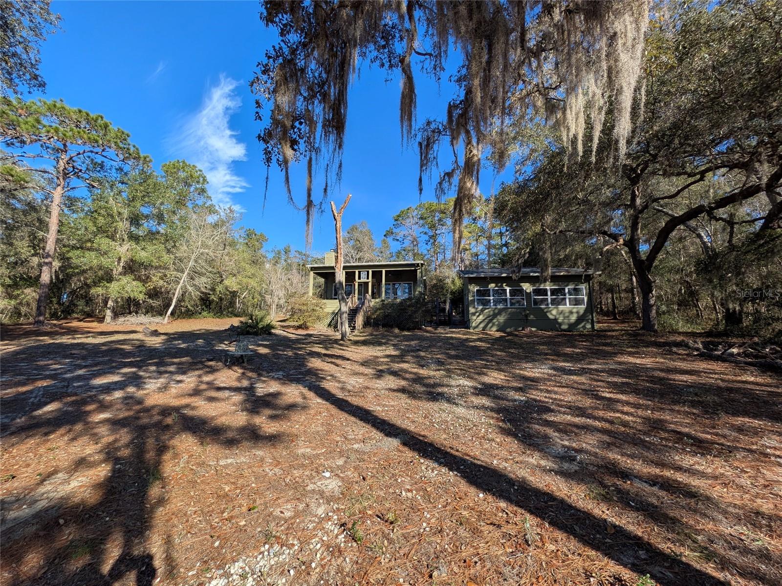 14730 SE 61ST STREET RD, OCKLAWAHA, FL — photo 48