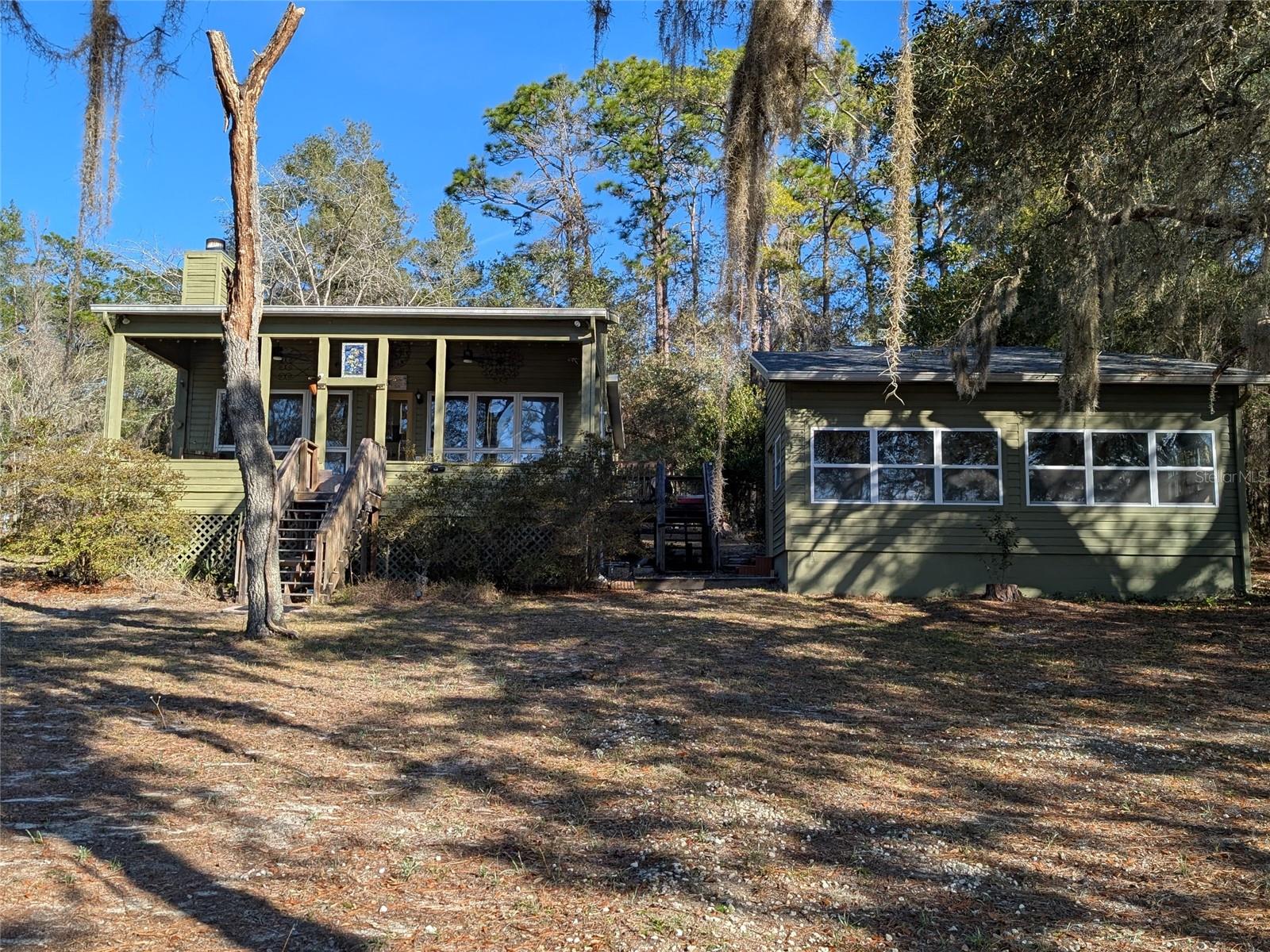 14730 SE 61ST STREET RD, OCKLAWAHA, FL — photo 49