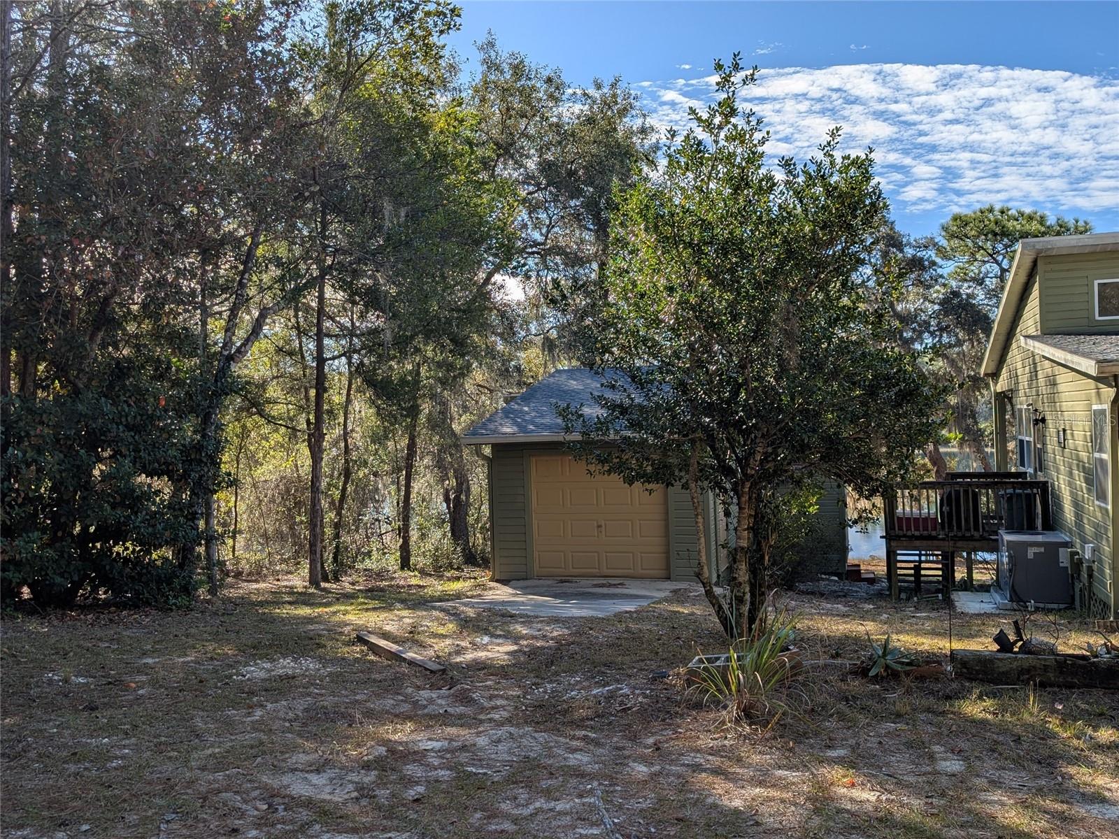 14730 SE 61ST STREET RD, OCKLAWAHA, FL — photo 51