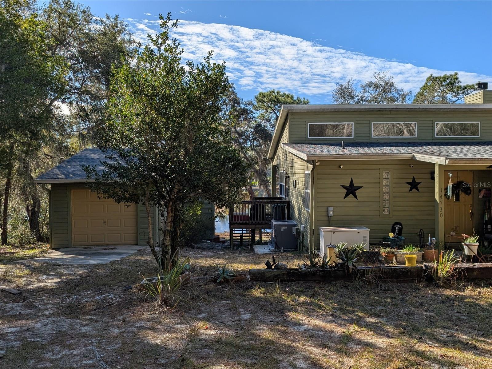 14730 SE 61ST STREET RD, OCKLAWAHA, FL — photo 52
