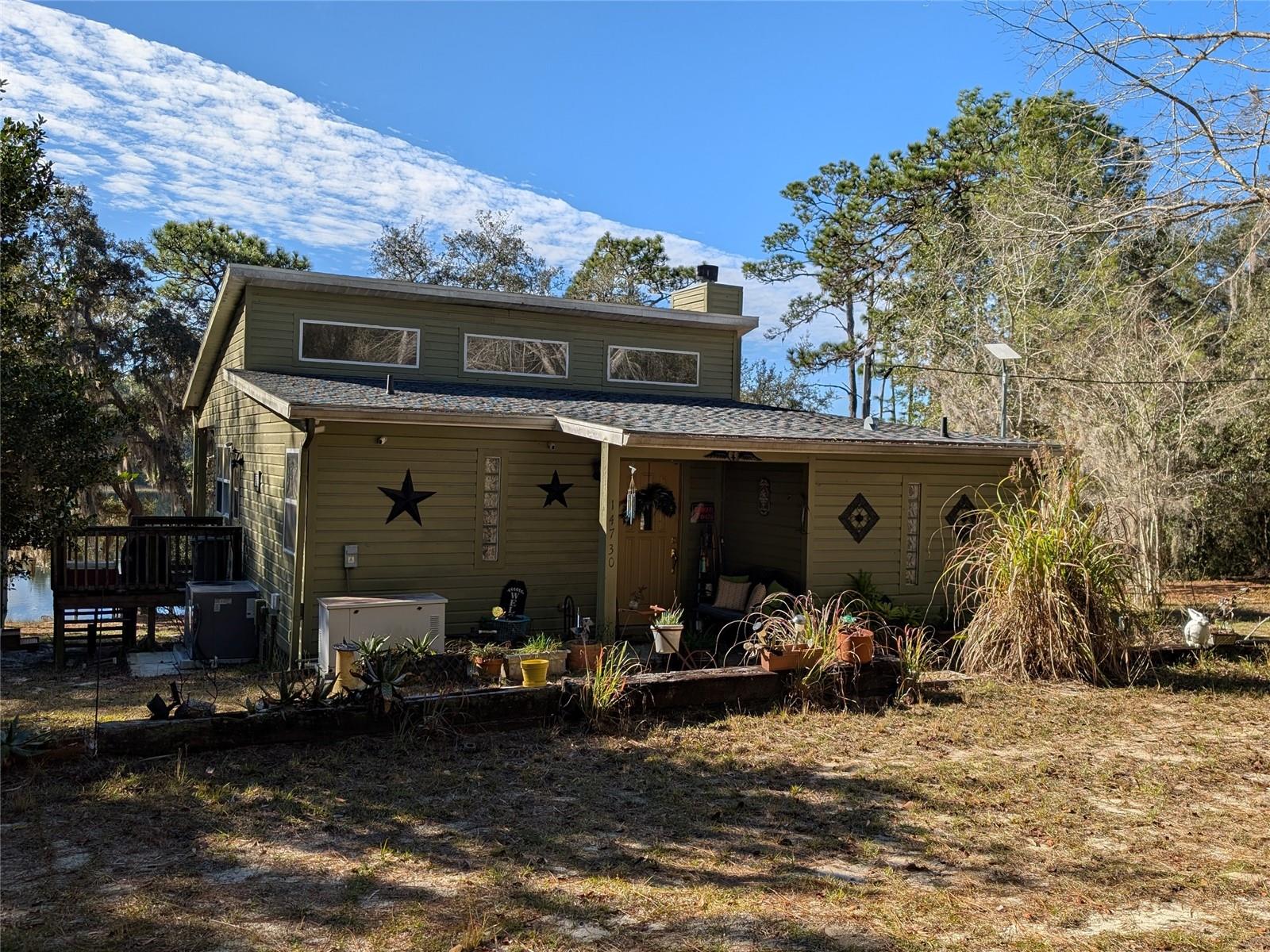 14730 SE 61ST STREET RD, OCKLAWAHA, FL — photo 54