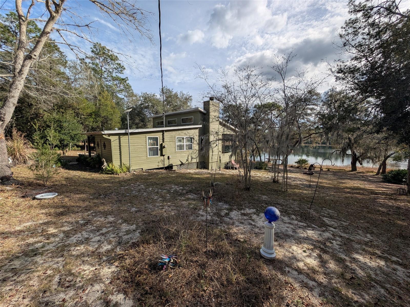 14730 SE 61ST STREET RD, OCKLAWAHA, FL — photo 55