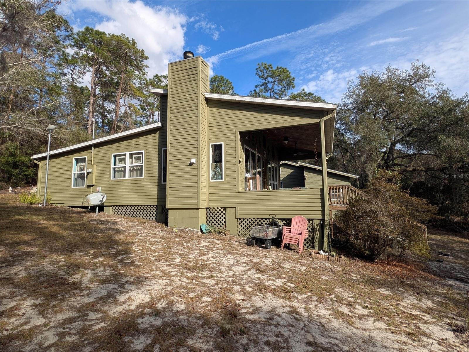 14730 SE 61ST STREET RD, OCKLAWAHA, FL — photo 57