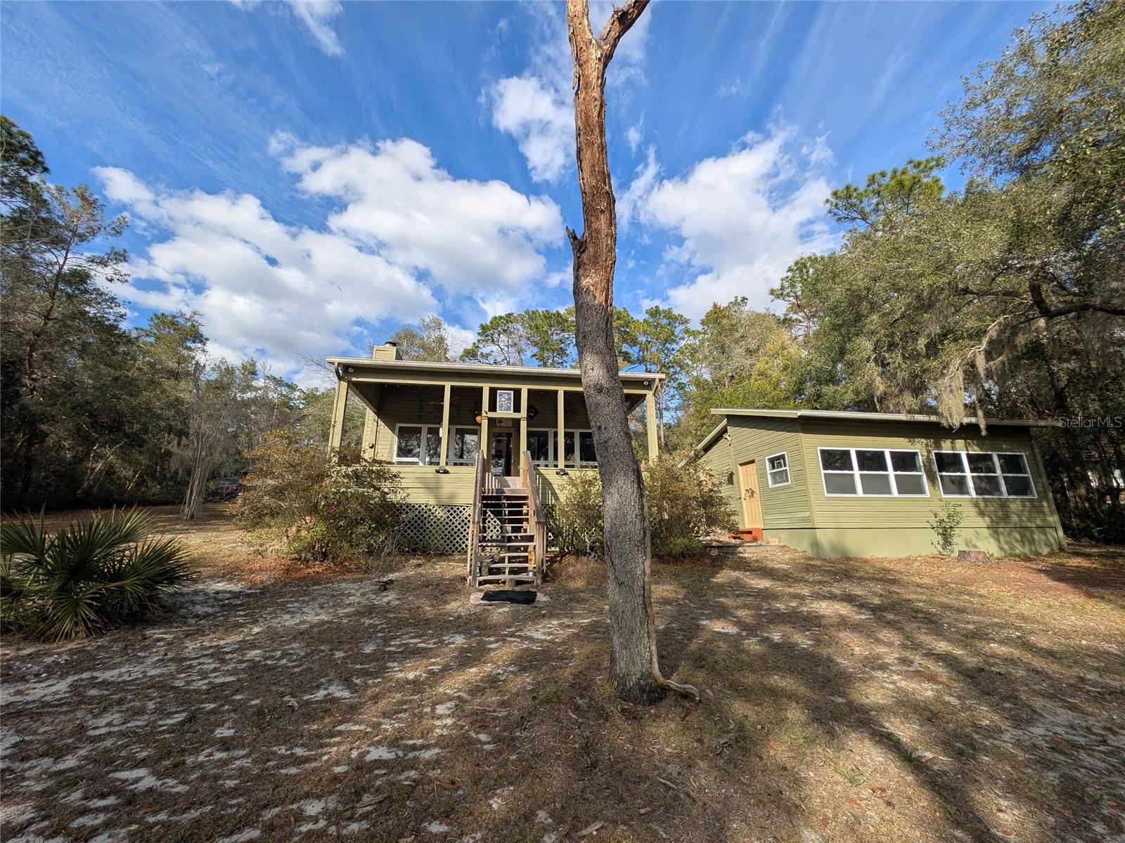 14730 SE 61ST STREET RD, OCKLAWAHA, FL — photo 58