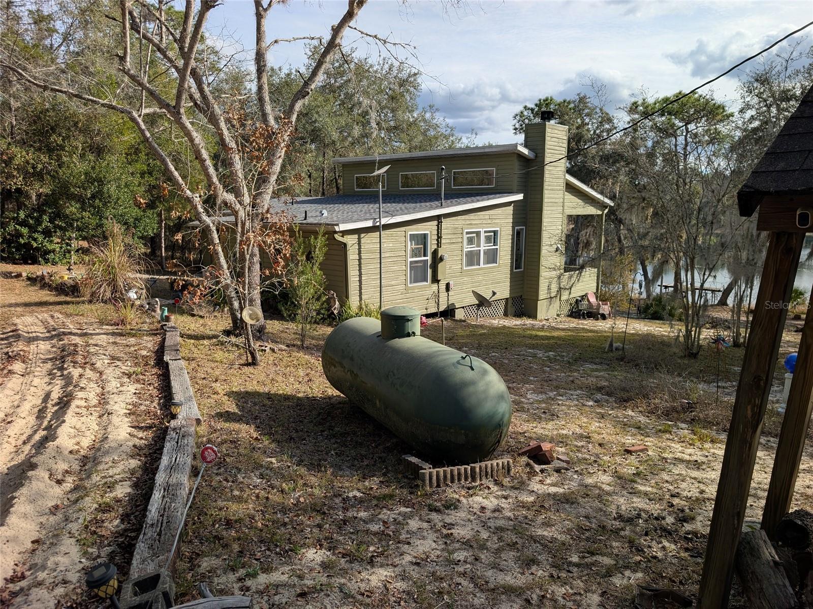 14730 SE 61ST STREET RD, OCKLAWAHA, FL — photo 60
