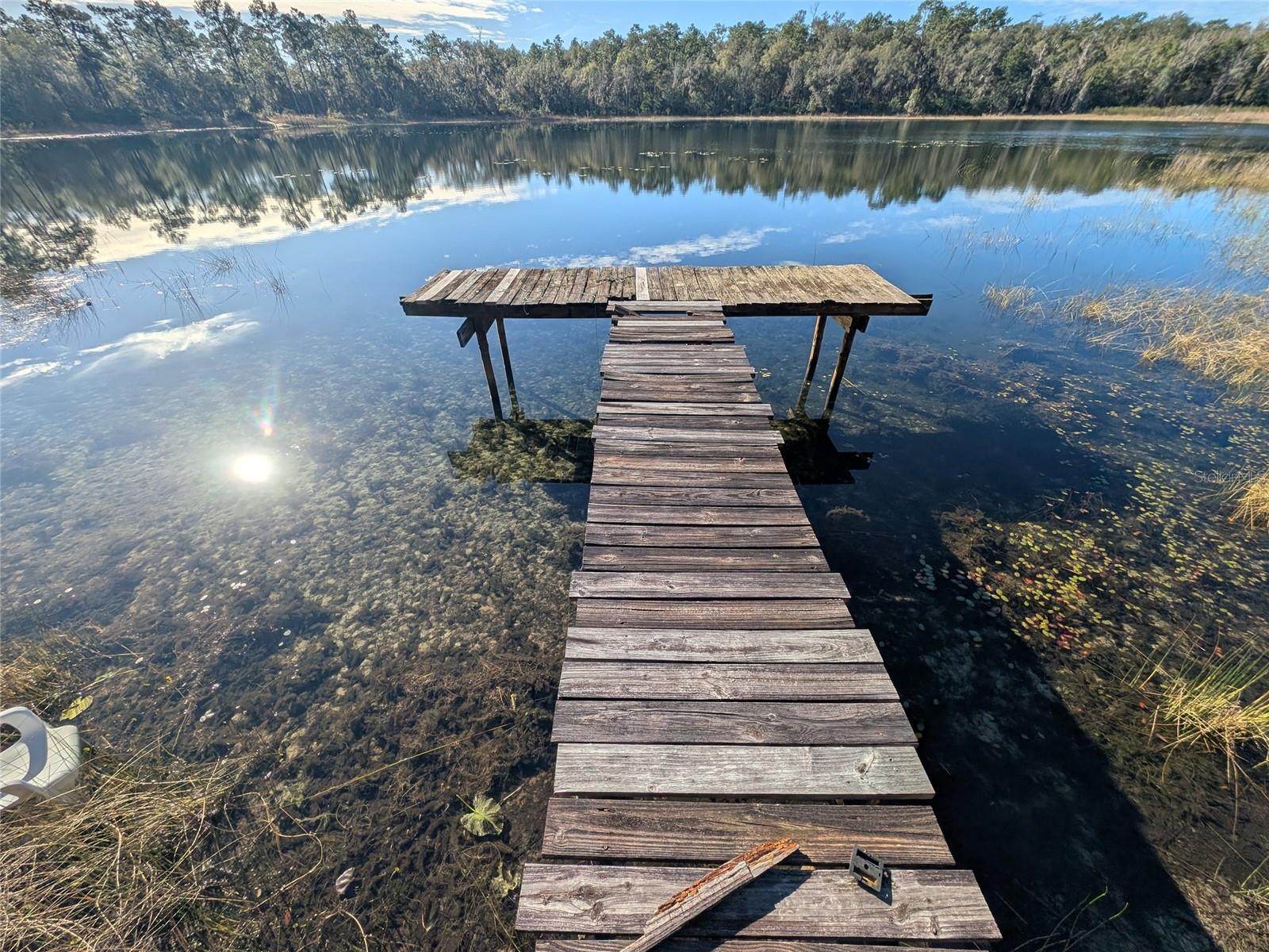 14730 SE 61ST STREET RD, OCKLAWAHA, FL — photo 73