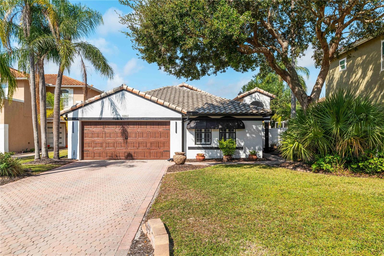 5806 CAY COVE CT, TAMPA, FL