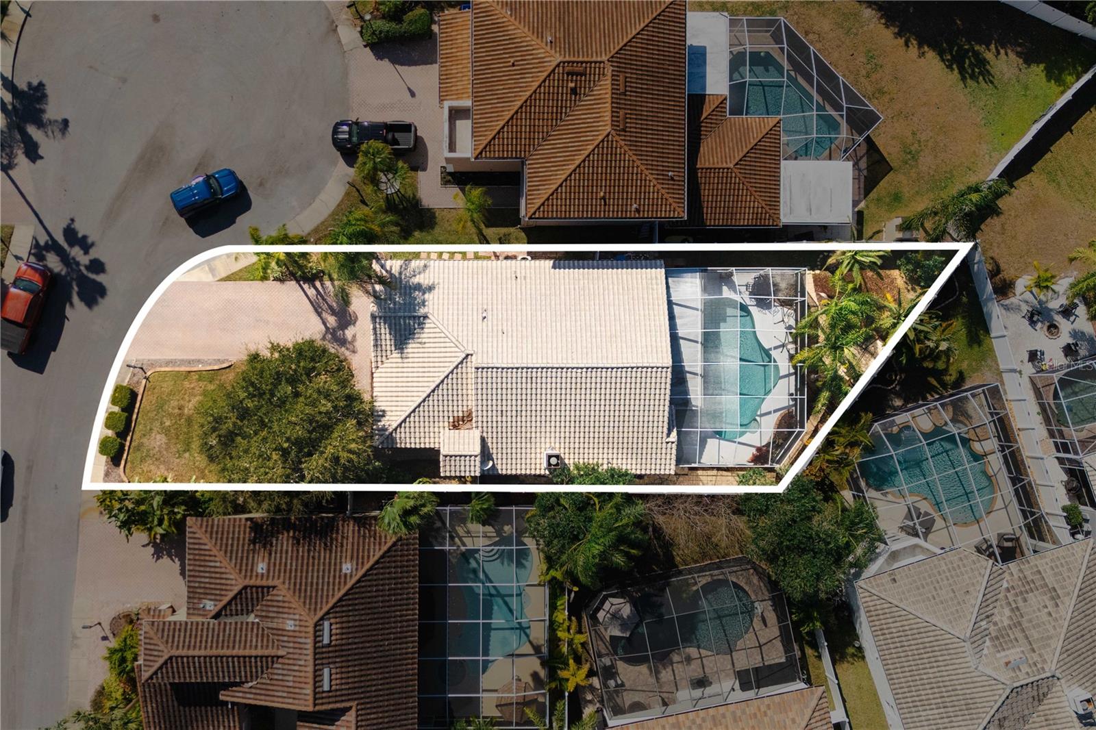 5806 CAY COVE CT, TAMPA, FL — photo 46