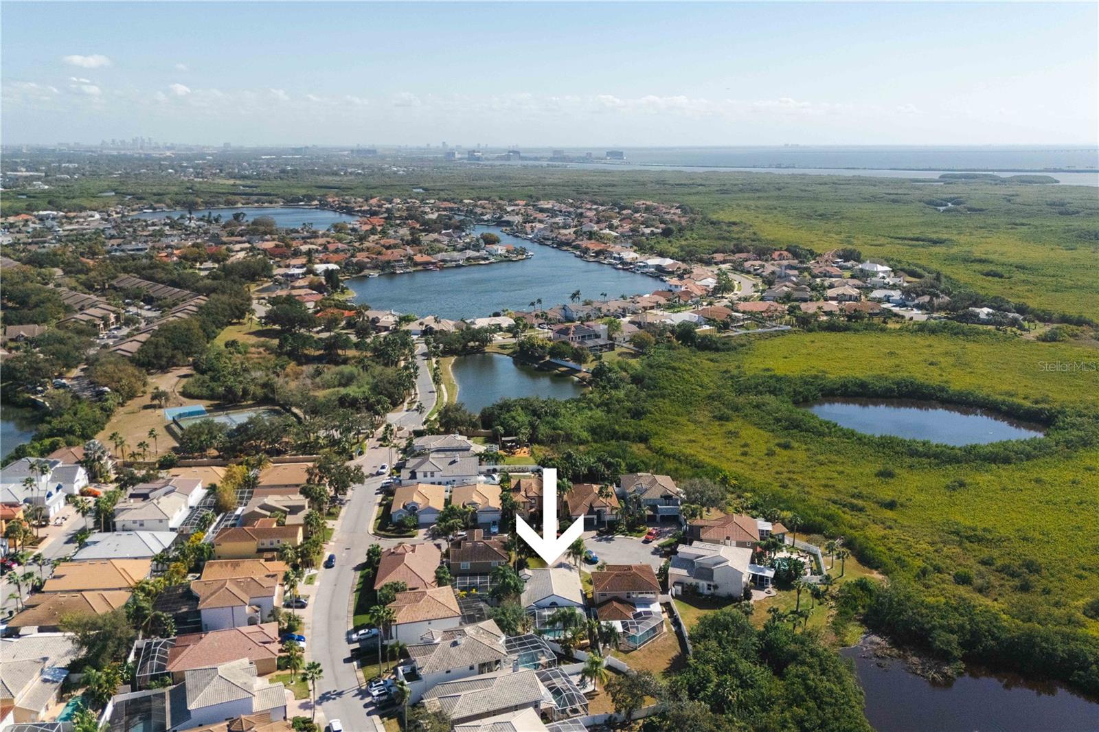 5806 CAY COVE CT, TAMPA, FL — photo 49