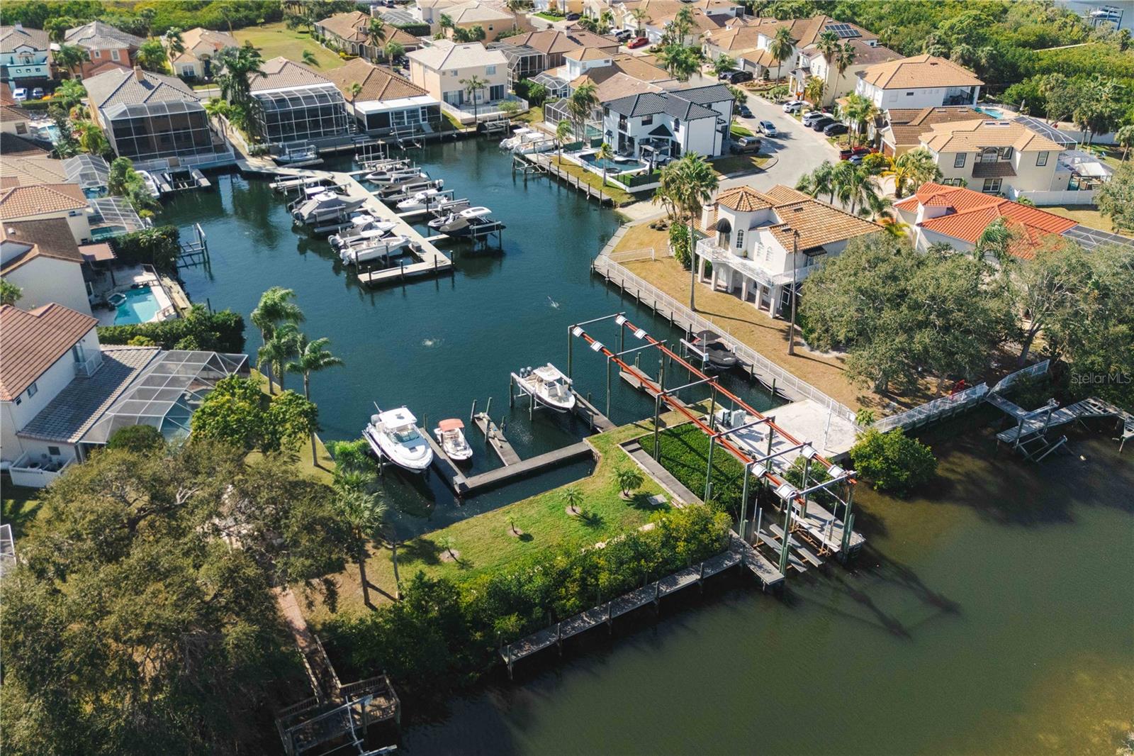 5806 CAY COVE CT, TAMPA, FL — photo 51