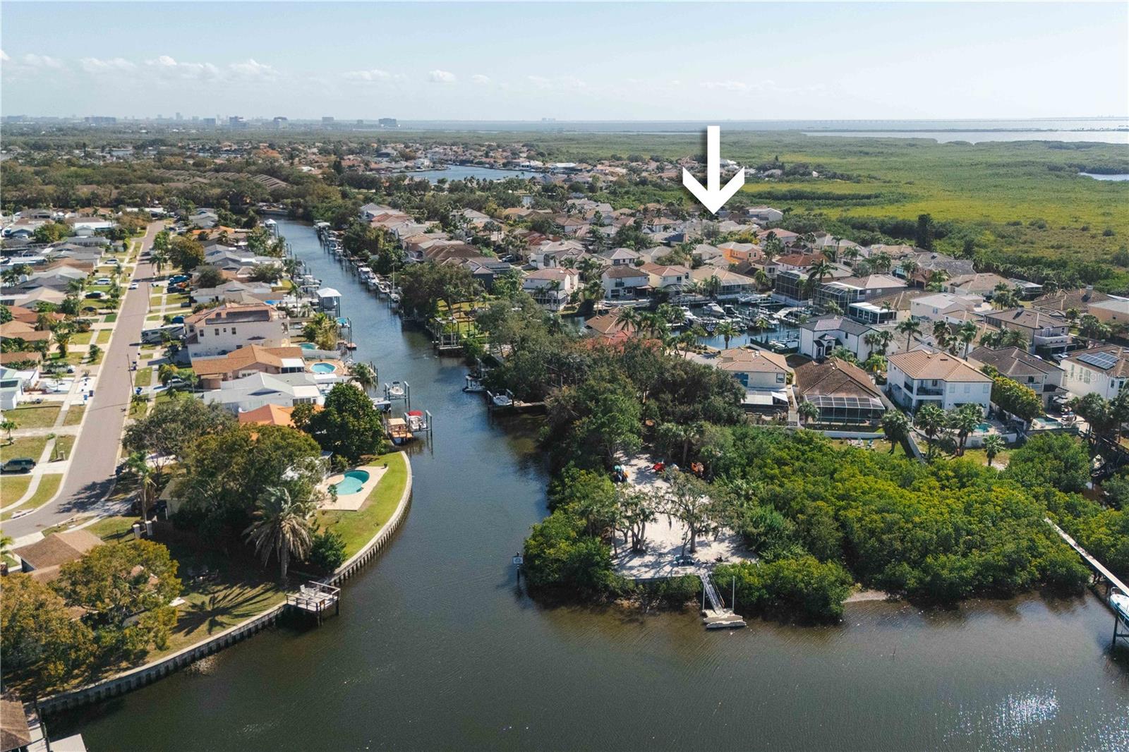 5806 CAY COVE CT, TAMPA, FL — photo 52