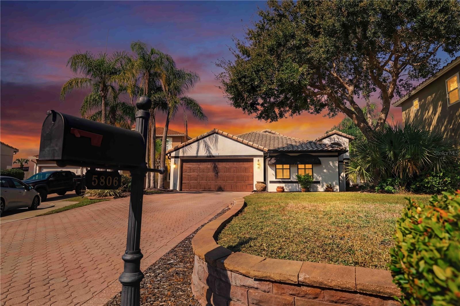 5806 CAY COVE CT, TAMPA, FL — photo 61