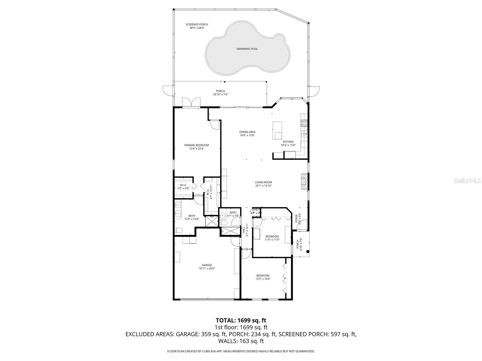 5806 CAY COVE CT, TAMPA, FL — photo 63