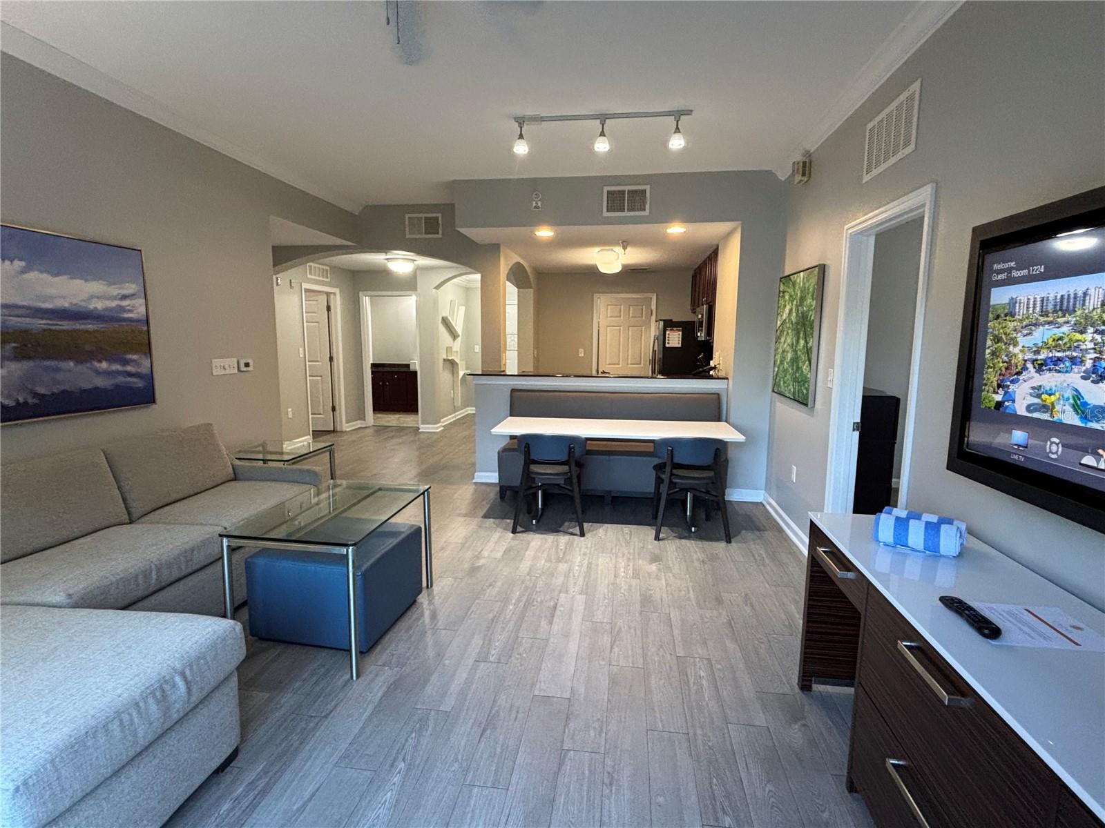 14501 GROVE RESORT AVE #1224, WINTER GARDEN, FL — photo 35