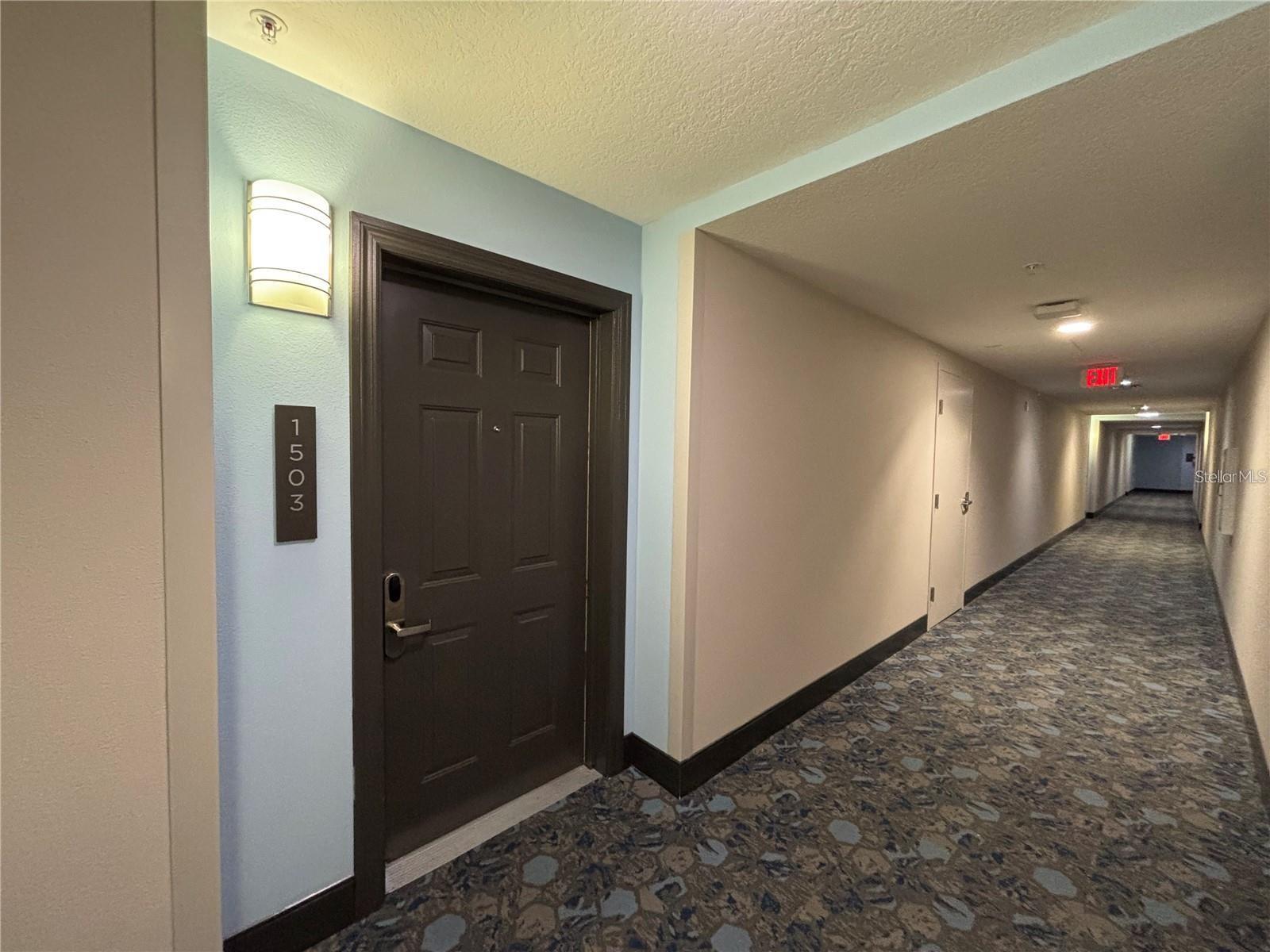 14501 GROVE RESORT AVE #1503, WINTER GARDEN, FL — photo 4