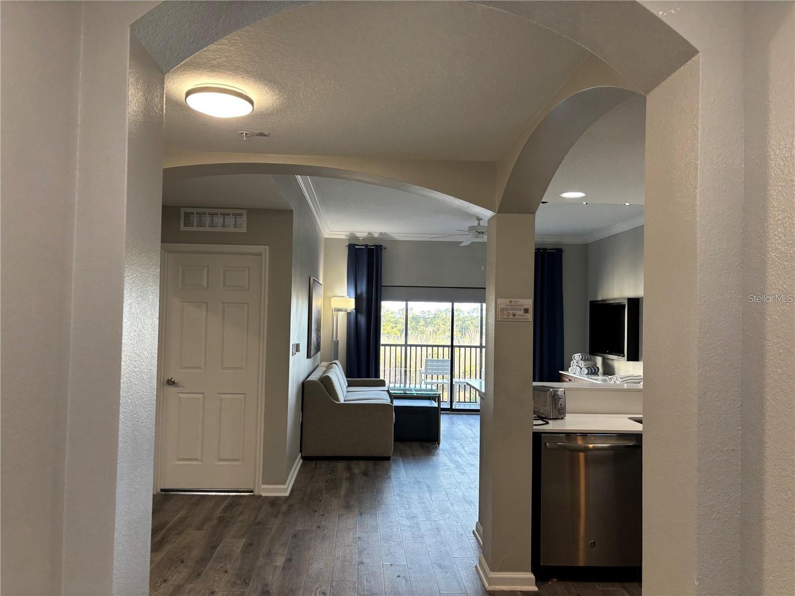 14501 GROVE RESORT AVE #1503, WINTER GARDEN, FL — photo 5