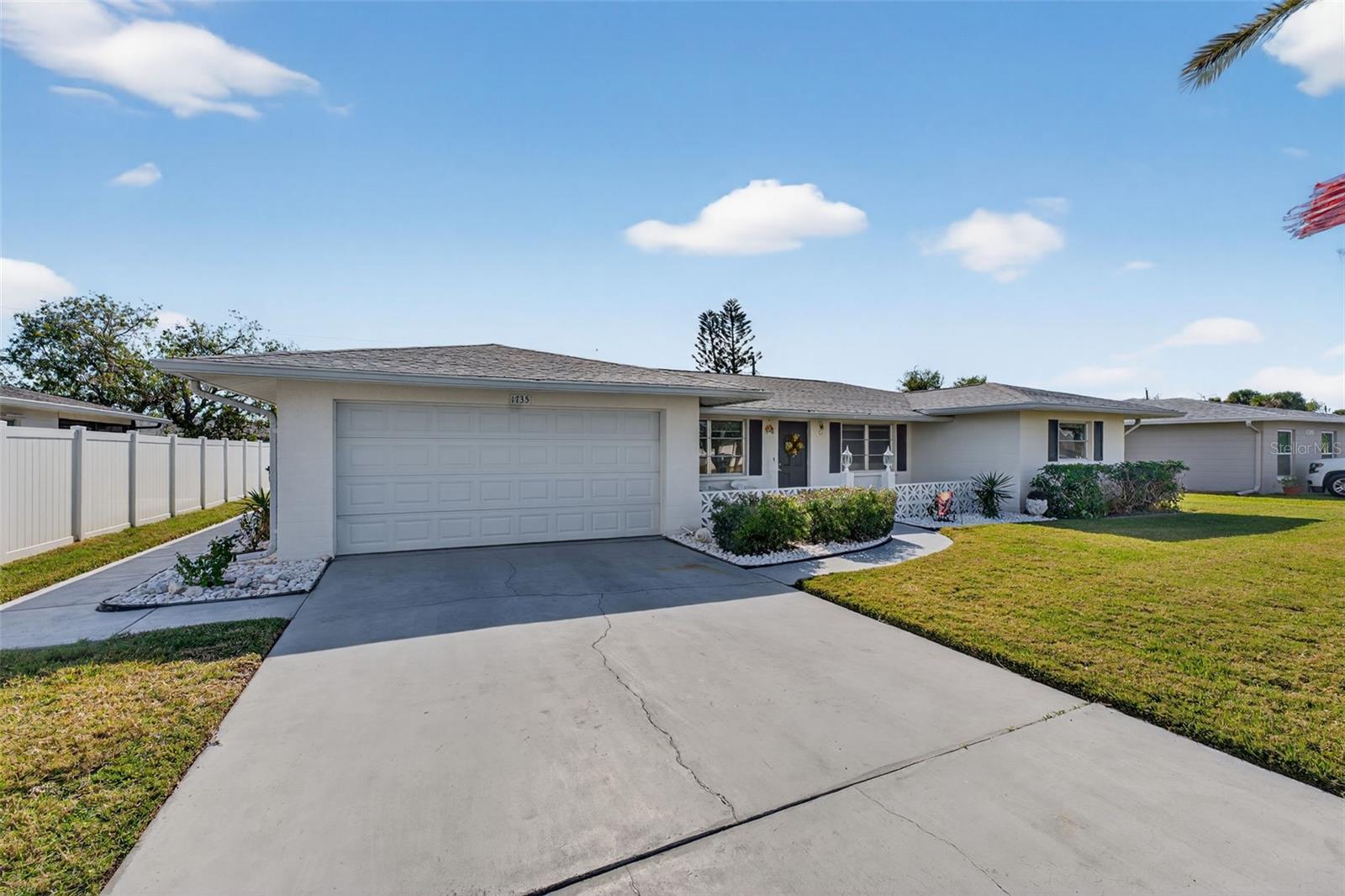1735 LORALIN DR, ENGLEWOOD, FL — photo 4