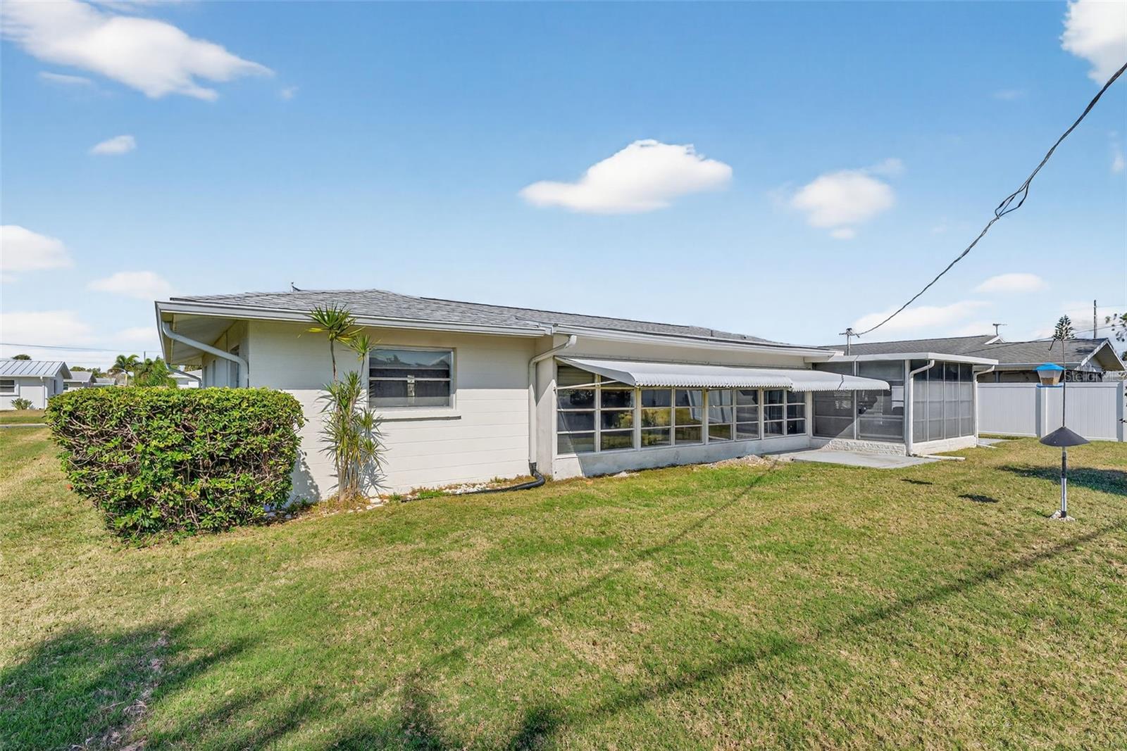 1735 LORALIN DR, ENGLEWOOD, FL — photo 30