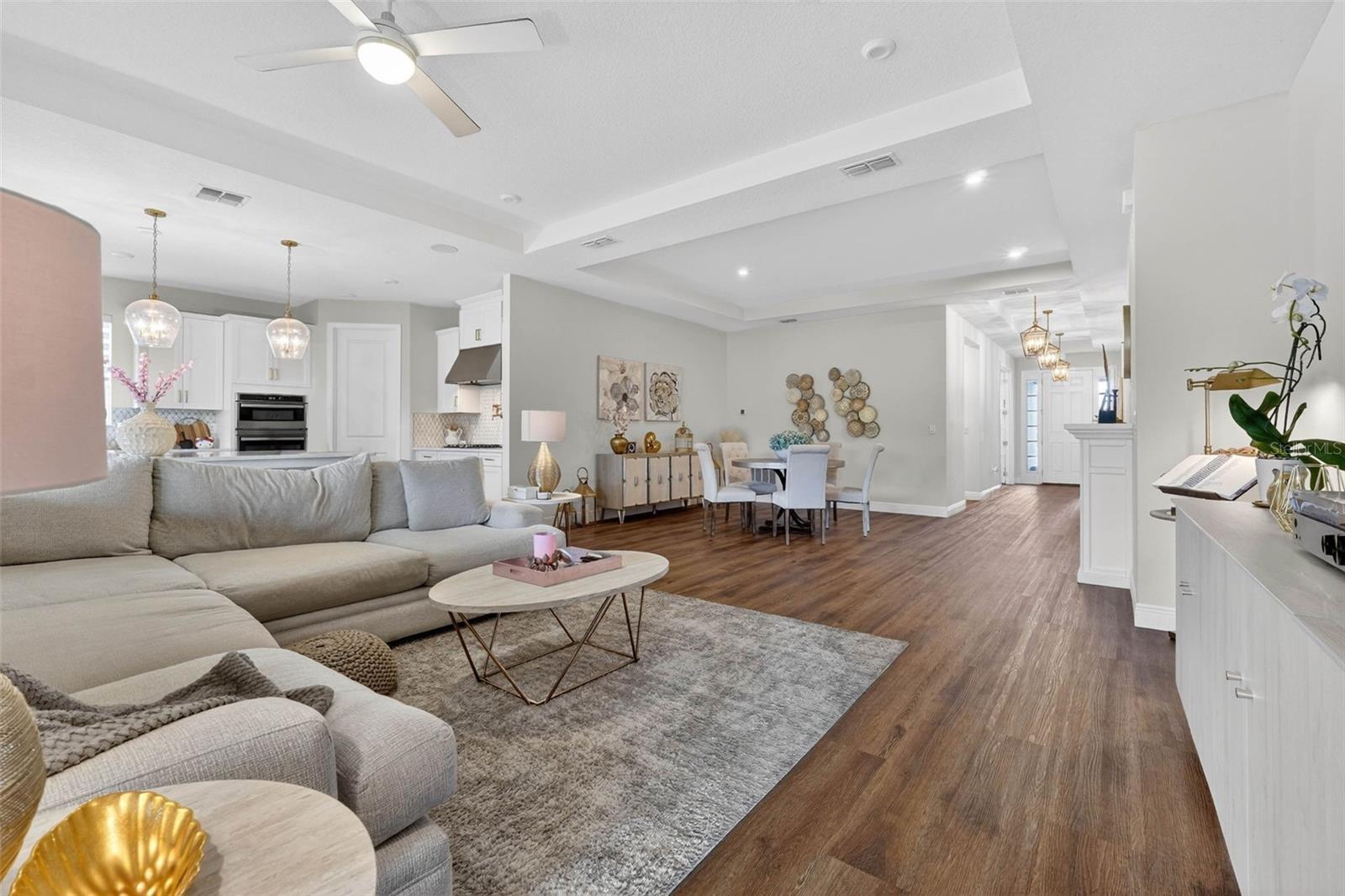 910 ZEEK RIDGE CT, CLERMONT, FL — photo 5
