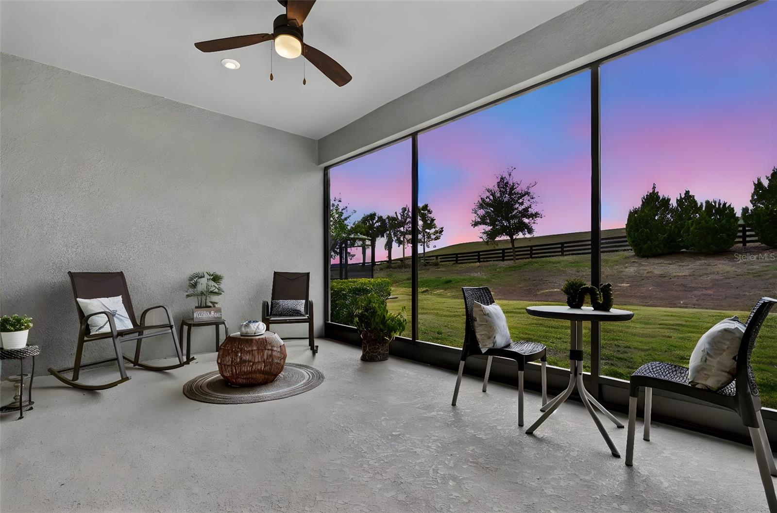 910 ZEEK RIDGE CT, CLERMONT, FL — photo 118