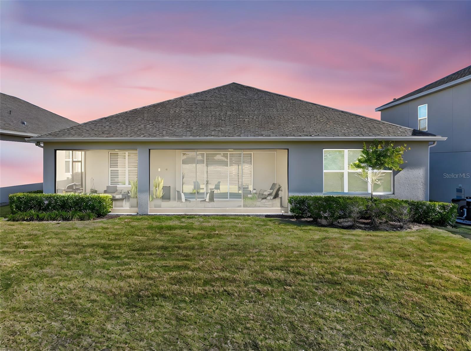 910 ZEEK RIDGE CT, CLERMONT, FL — photo 128