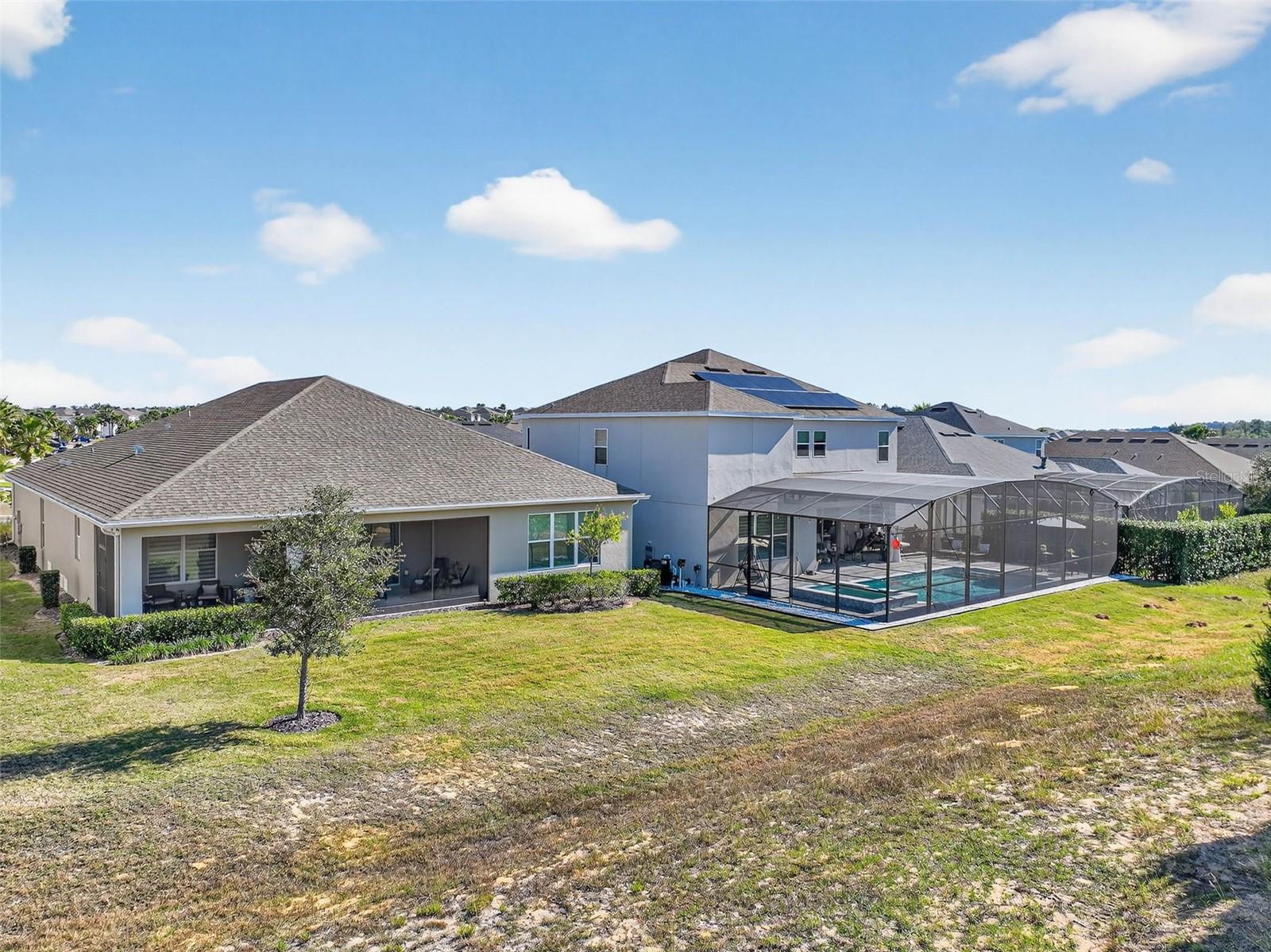 910 ZEEK RIDGE CT, CLERMONT, FL — photo 130