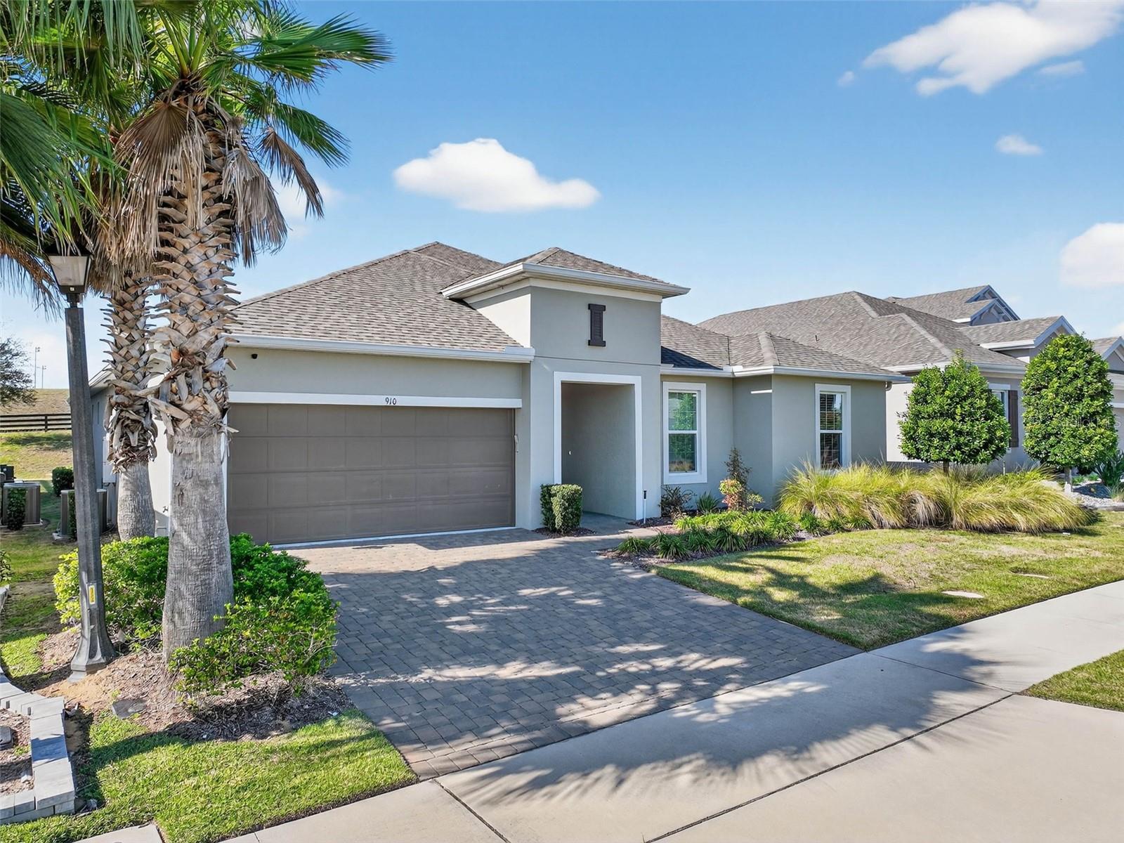 910 ZEEK RIDGE CT, CLERMONT, FL — photo 132