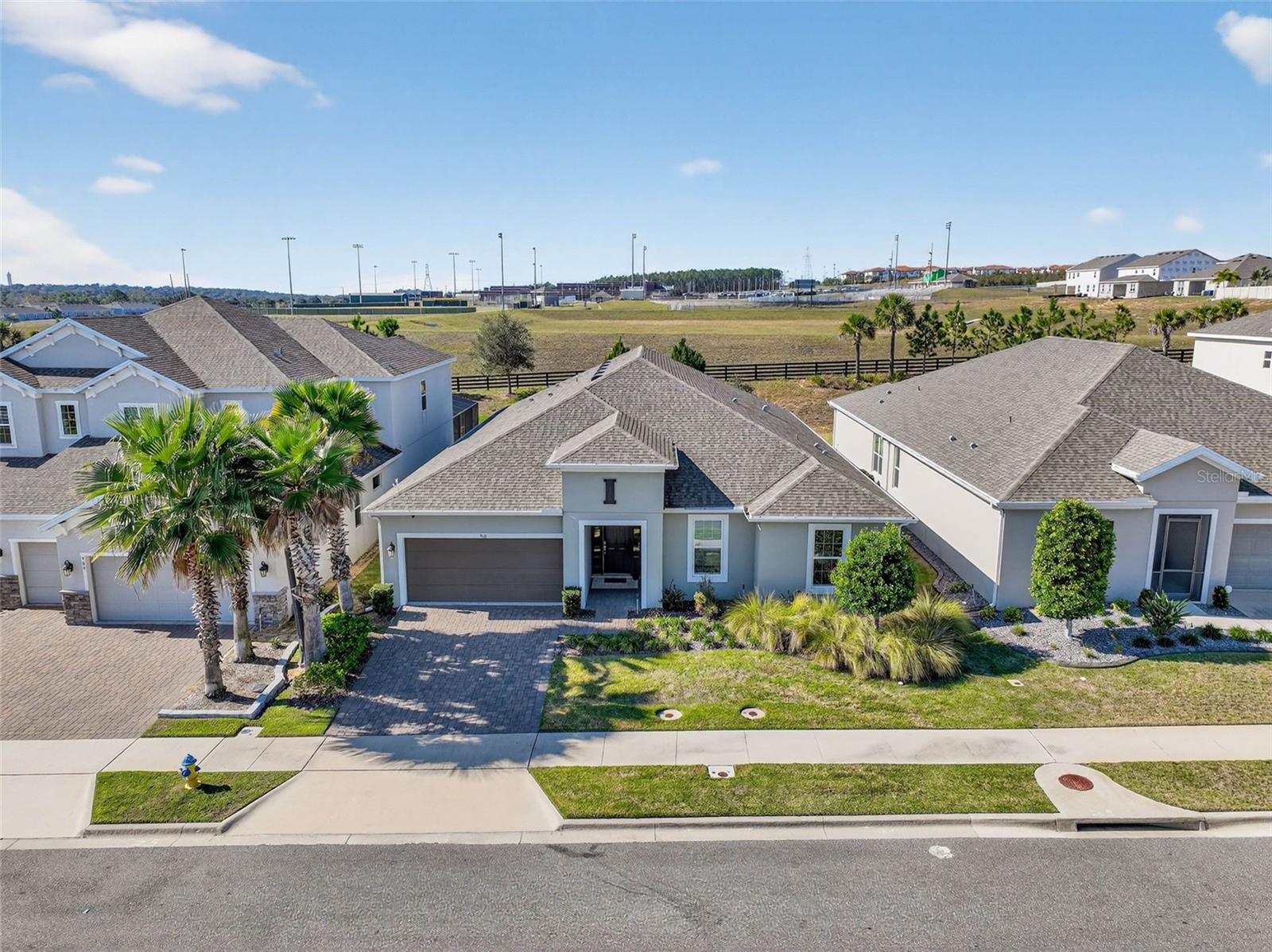 910 ZEEK RIDGE CT, CLERMONT, FL — photo 137