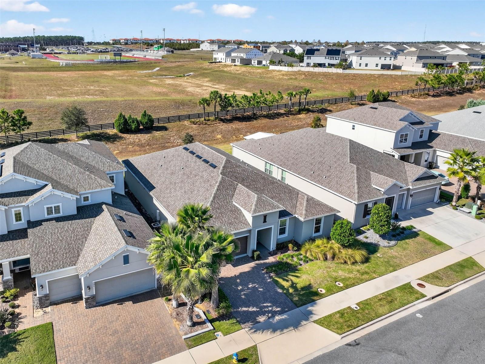 910 ZEEK RIDGE CT, CLERMONT, FL — photo 140