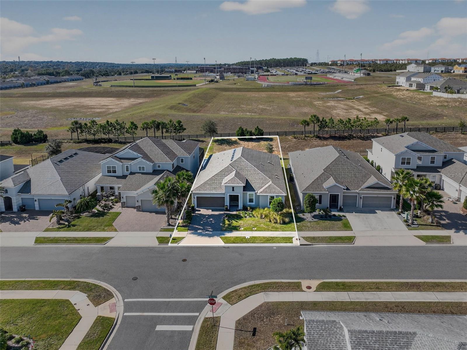 910 ZEEK RIDGE CT, CLERMONT, FL — photo 150