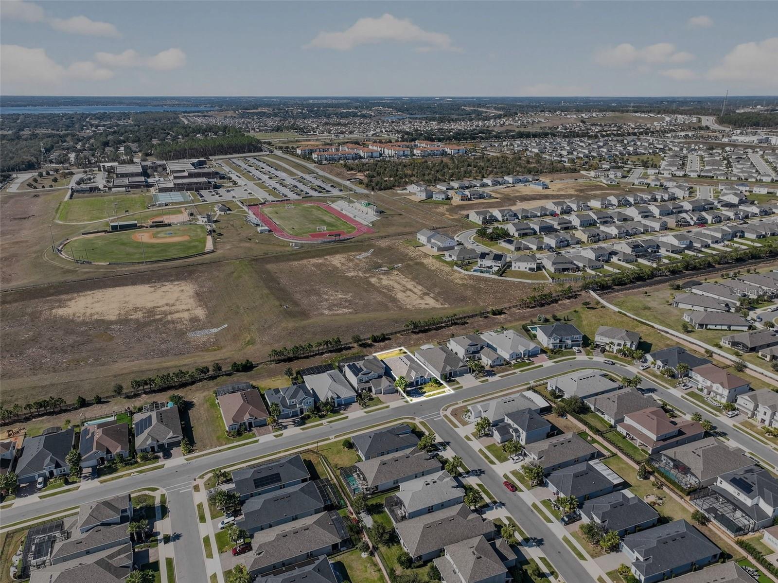 910 ZEEK RIDGE CT, CLERMONT, FL — photo 152
