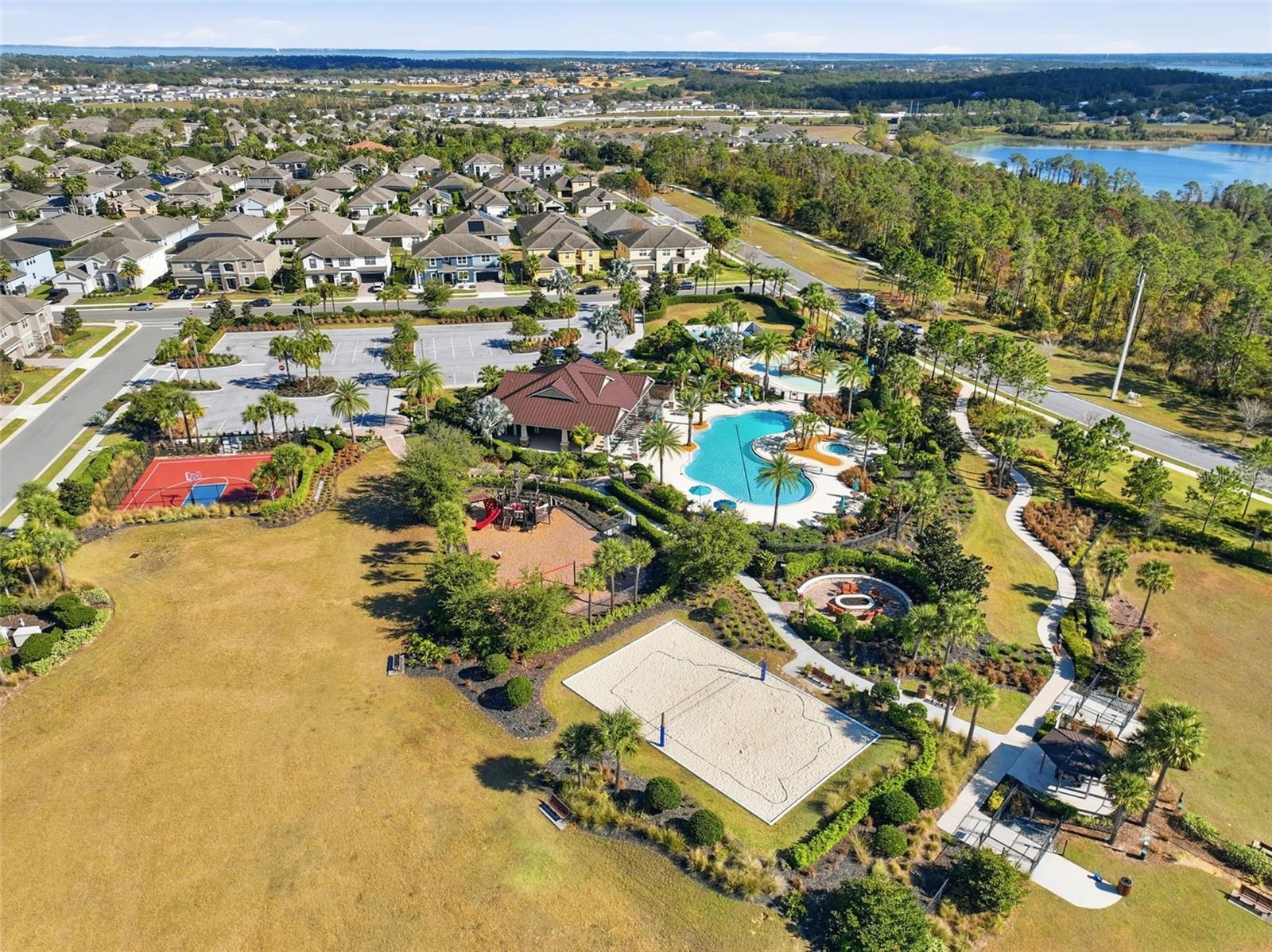 910 ZEEK RIDGE CT, CLERMONT, FL — photo 169