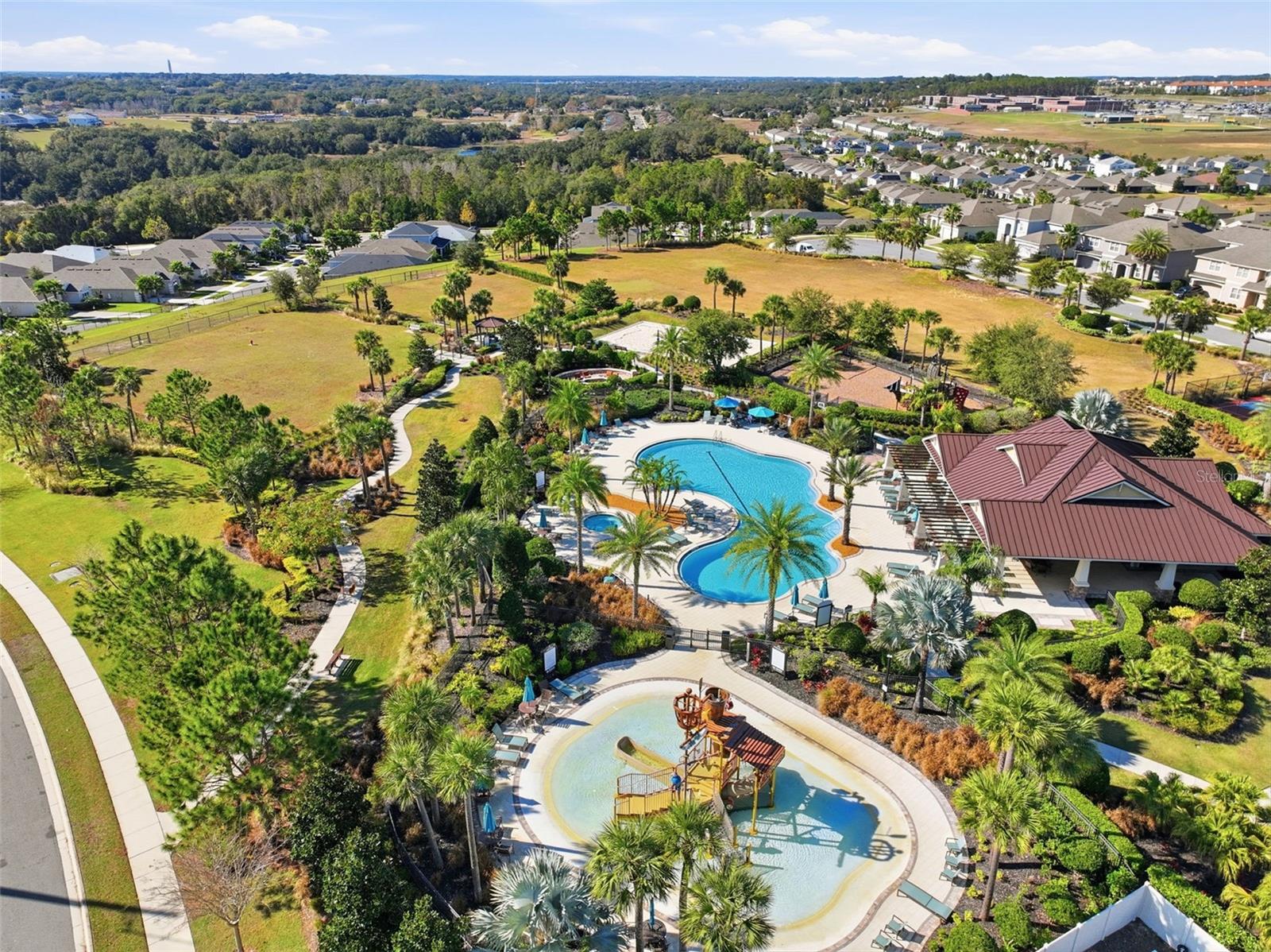 910 ZEEK RIDGE CT, CLERMONT, FL — photo 155